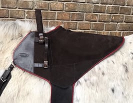 SIBA-Hippo Saddle Classic