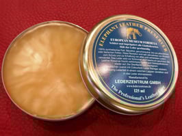 Elephant Leather Preserver
