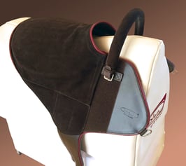 SIBA-Korrektur-Sattel Klassik