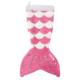 Mermaid Samichlaus-Sack