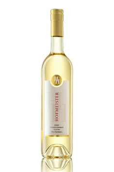 2021 Chardonnay Spätlese feinherb