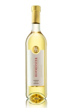 2015 Kerner Spätlese lieblich