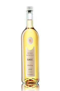 2012 Riesling Spätlese trocken