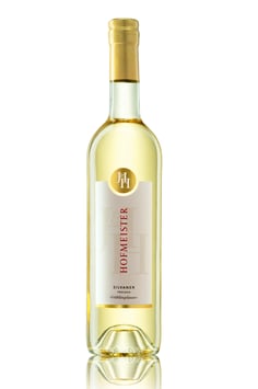 2018 Silvaner Spätlese trocken