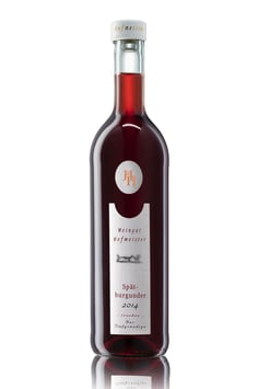 2014 Spätburgunder trocken