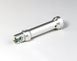 Wechselkegel mit Erkennungschip