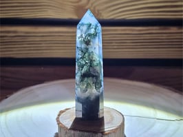 Moosachat Turm 59g #847