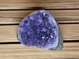 Amethyst Druse 430g #546