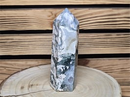 Moosachat Turm 435g #0030