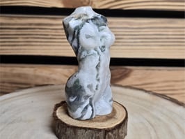 Moosachat Body 116g #681