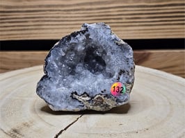 Quarzgeode 110g #132