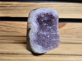 Amethyst Druse 260g #476