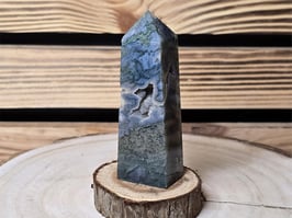 Moosachat Turm 100g #841