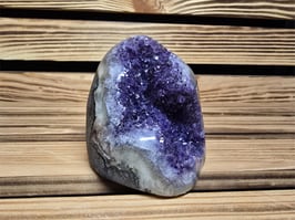 Amethyst Druse 375g #543