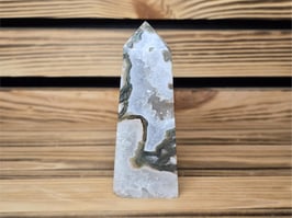 Moosachat Turm 181g #100