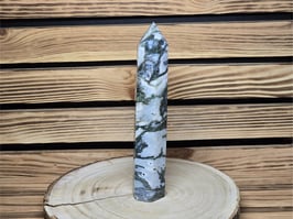 Moosachat Turm 370g #971