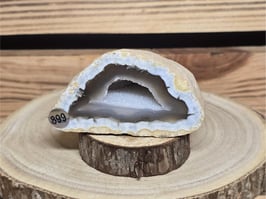 Achat Quarz Druse 130g #899