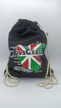 Mochila "eusCádiz" SKaYLINE