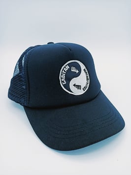 Gorra "Gaditan equilibrium" SKaYLINE