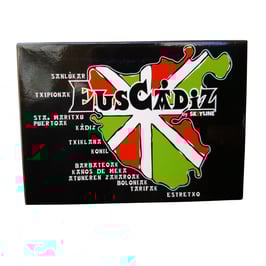 Imán "Euskadi" de SKaYLINE