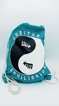 Mochila "Gaditan equilibrium" de SKaYLINE