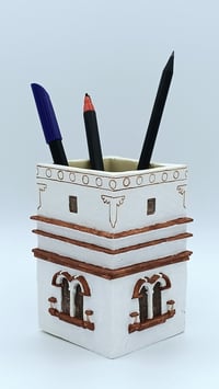 Lapicero "Torre Tavira"