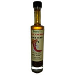 Tres Amigos Chili-Oel "The Bad"