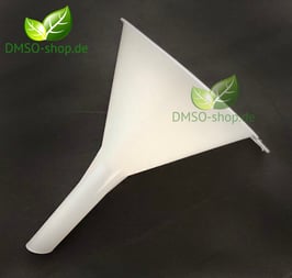 Trichter (HDPE, 60 mm Durchmesser)