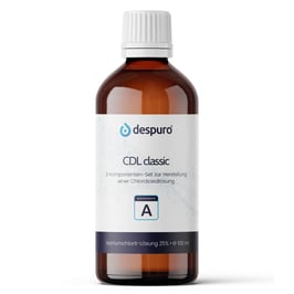 despuro® 100 ml Natriumchlorit 25%