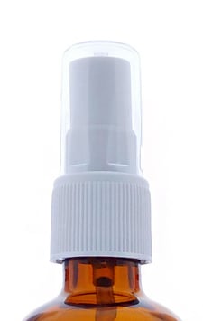 Sprühkopf-Aufsatz (Zerstäuber)