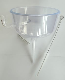 Wytor Acryl-Hyperbel