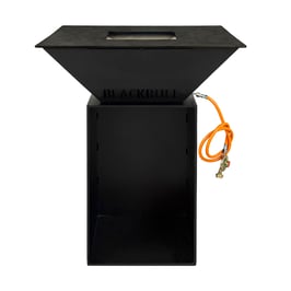 BigQube M - Black - Gas