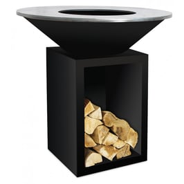 OFYR - Classic Storage Black OCSB-100-100