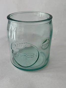 Tassó EcoGreen. 350 ml.