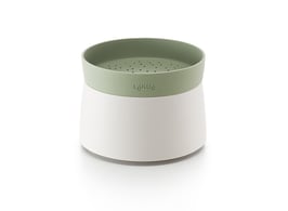 Arrossera. Arocera. Rice & Grain Cooker by Lékué.