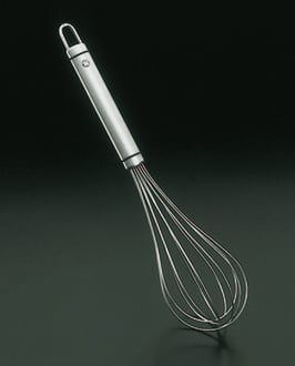 Batidora serie Victoria Inox Metaltex