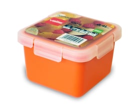 Contenidors. Contenedores.  NOMAD by Valira. 0'40 L.