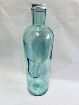 Botella RUSTIC. 1,6 lit. Tap. Rosca.