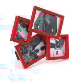 Marc foto "Mosh" by Umbra. Vermell