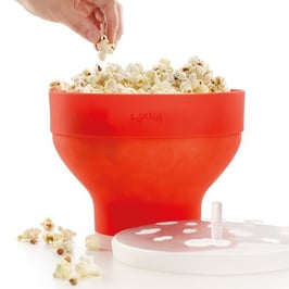 POP CORN LéKUé