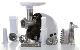 Sigma, Picadora Multiús (salsa Tomàtiga) //. Marca Garhe.