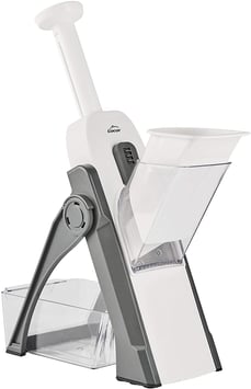 Mandolina Vertical Plegable Lacor.