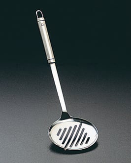 Escumadora serie Victoria Inox Metaltex