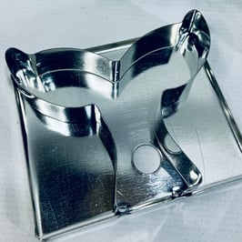 Coa de Balena. Motllo Crespells