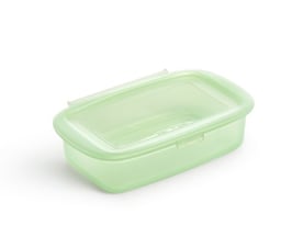 Recipient reutilitzable silicona 200 ml. Lékué