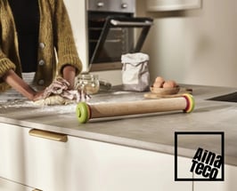 Precision PIN by JosephJoseph. Aprimadora. Rodillo.