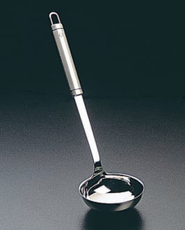 Cullerot serie Victoria Inox Metaltex