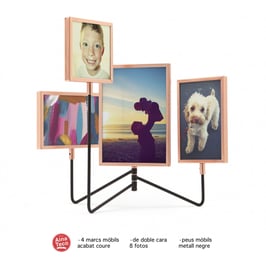 Marc // Marco Fotos. Orbita by Umbra. Multi