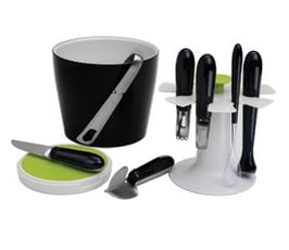 Joc utensilis de bar. ärta. 10 pcs.