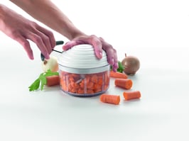 Picadora ROTOMAC by Metaltex